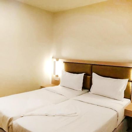 Fabhotel Nestlay Rooms Oragadam Ченнаи Экстерьер фото